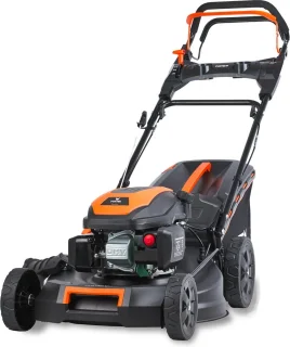 FUXTEC Grasmaaier FX-RM5170PRO 170cc 51cm Benzine