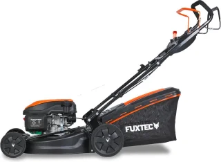 FUXTEC Grasmaaier FX-RM5170PRO 170cc 51cm Benzine