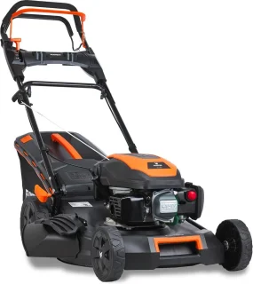 FUXTEC Grasmaaier FX-RM5170PRO 170cc 51cm Benzine