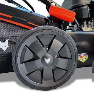 FUXTEC Grasmaaier FX-RM5170PRO 170cc 51cm Benzine