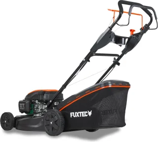 FUXTEC Grasmaaier FX-RM5170PRO 170cc 51cm Benzine