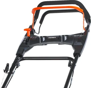 FUXTEC Grasmaaier FX-RM5170PRO 170cc 51cm Benzine