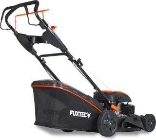 FUXTEC Grasmaaier FX-RM5170PRO 170cc 51cm Benzine