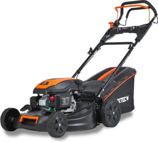 FUXTEC Grasmaaier FX-RM5170PRO 170cc 51cm Benzine