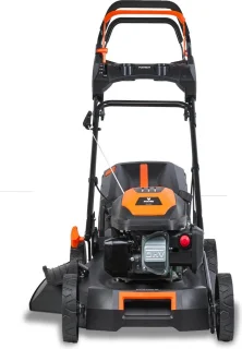 FUXTEC Grasmaaier FX-RM5170PRO 170cc 51cm Benzine