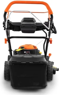 FUXTEC Grasmaaier FX-RM5196eS Benzine 51cm Zelfrijdend