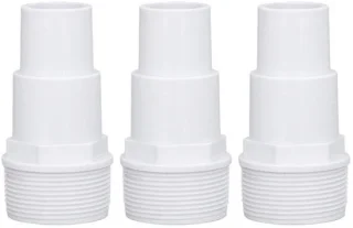 G1-1/2 externe draadcombi-slangadapter