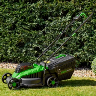 Garden Master® 20V Draadloze Grasmaaier