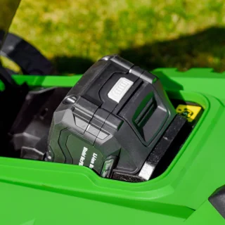 Garden Master® 20V Draadloze Grasmaaier