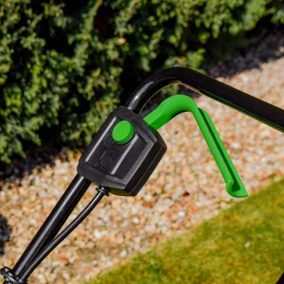 Garden Master® 20V Draadloze Grasmaaier