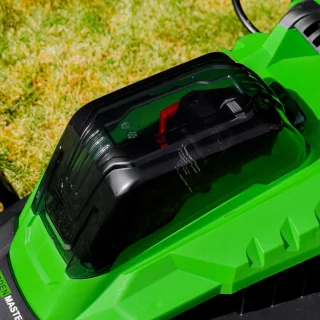Garden Master® 20V Draadloze Grasmaaier