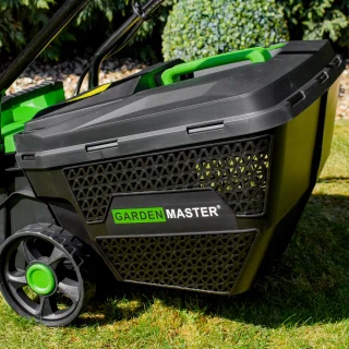 Garden Master® 20V Draadloze Grasmaaier