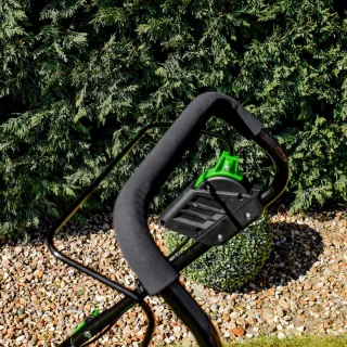 Garden Master® 40V Draadloze Grasmaaier 43 cm