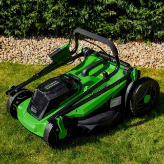 Garden Master® 40V Draadloze Grasmaaier