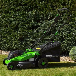 Garden Master® 40V Draadloze Grasmaaier