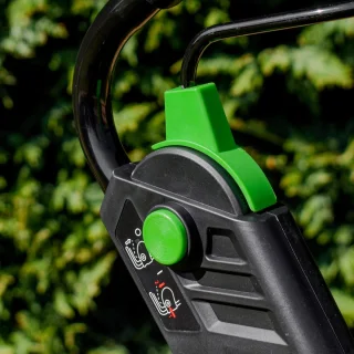 Garden Master® 40V Draadloze Grasmaaier