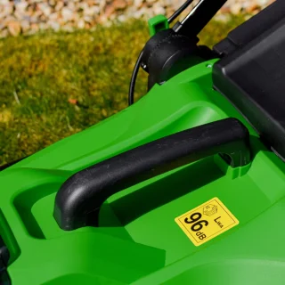 Garden Master® 40V Draadloze Grasmaaier