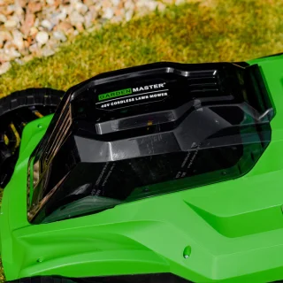 Garden Master® 40V Draadloze Grasmaaier