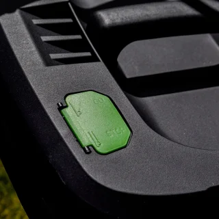 Garden Master® 40V Draadloze Grasmaaier