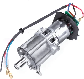 Gardena 380li Maaimotor 25V Artnr. 574294901