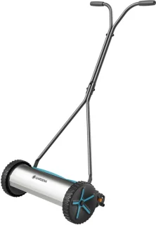 GARDENA Comfort 400 Kooimesmaaier review