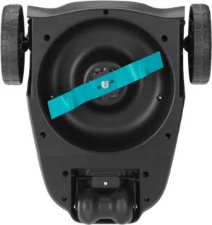 Gardena HandyMower 22/18V P4A Accu Grasmaaier