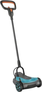 GARDENA HandyMower 22/18V P4A solo grasmaaier