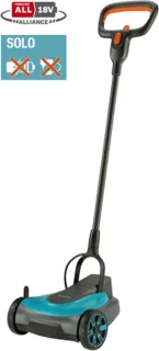 GARDENA HandyMower 22/18V P4A solo grasmaaier
