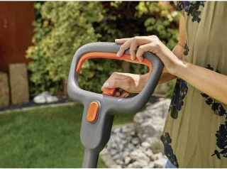GARDENA HandyMower 22/18V P4A solo grasmaaier