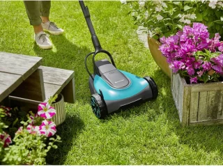 GARDENA HandyMower 22/18V P4A solo grasmaaier