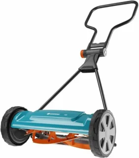 GARDENA Kooimesmaaier 400 Grasmaaier 40 cm