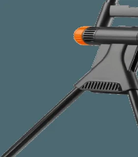 GARDENA Kooimesmaaier 400 Grasmaaier 40 cm