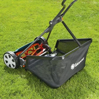 GARDENA Kooimesmaaier 400 Grasmaaier 40 cm