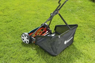 GARDENA Kooimesmaaier 400 Grasmaaier 40 cm