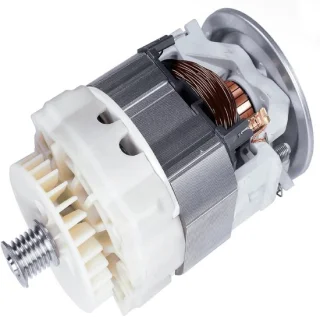 Gardena Motor 34E - Reserveonderdeel
