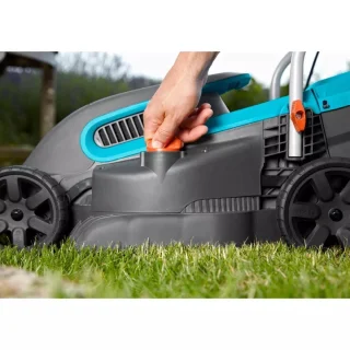 GARDENA PowerMax 1200/32 Elektrische grasmaaier