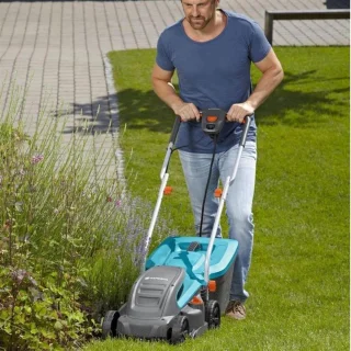 GARDENA PowerMax 1200/32 Elektrische grasmaaier