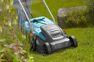 GARDENA PowerMax 1200/32 Elektrische grasmaaier