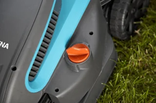 GARDENA PowerMax 1200/32 Elektrische grasmaaier
