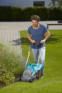 GARDENA PowerMax 1200/32 Elektrische grasmaaier