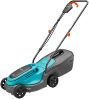 GARDENA PowerMax 30/18V P4A Solo Grasmaaier 18V 300mm