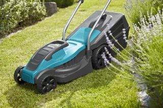 GARDENA Powermax 32 Grasmaaier