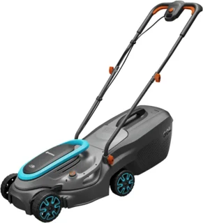 GARDENA PowerMax 32/18V P4A Grasmaaier Accu 18V