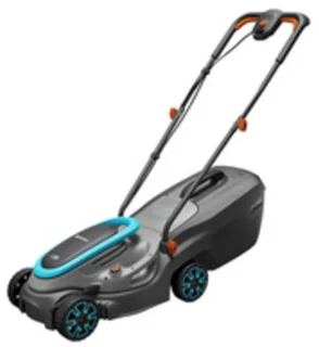 GARDENA PowerMax 32/18V P4A solo Grasmaaier