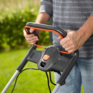 GARDENA Powermax 34E Elektrische Grasmaaier