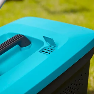 GARDENA Powermax 34E Elektrische Grasmaaier
