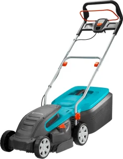 GARDENA Powermax 34E Elektrische Grasmaaier