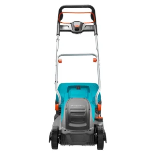 GARDENA Powermax 34E Elektrische Grasmaaier