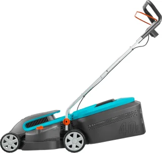GARDENA Powermax 34E Elektrische Grasmaaier