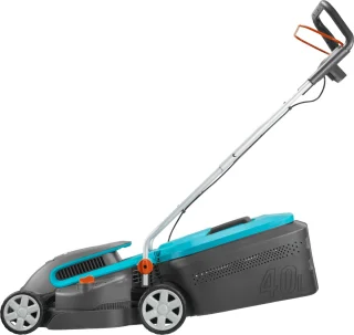 GARDENA Powermax 34E Elektrische Grasmaaier